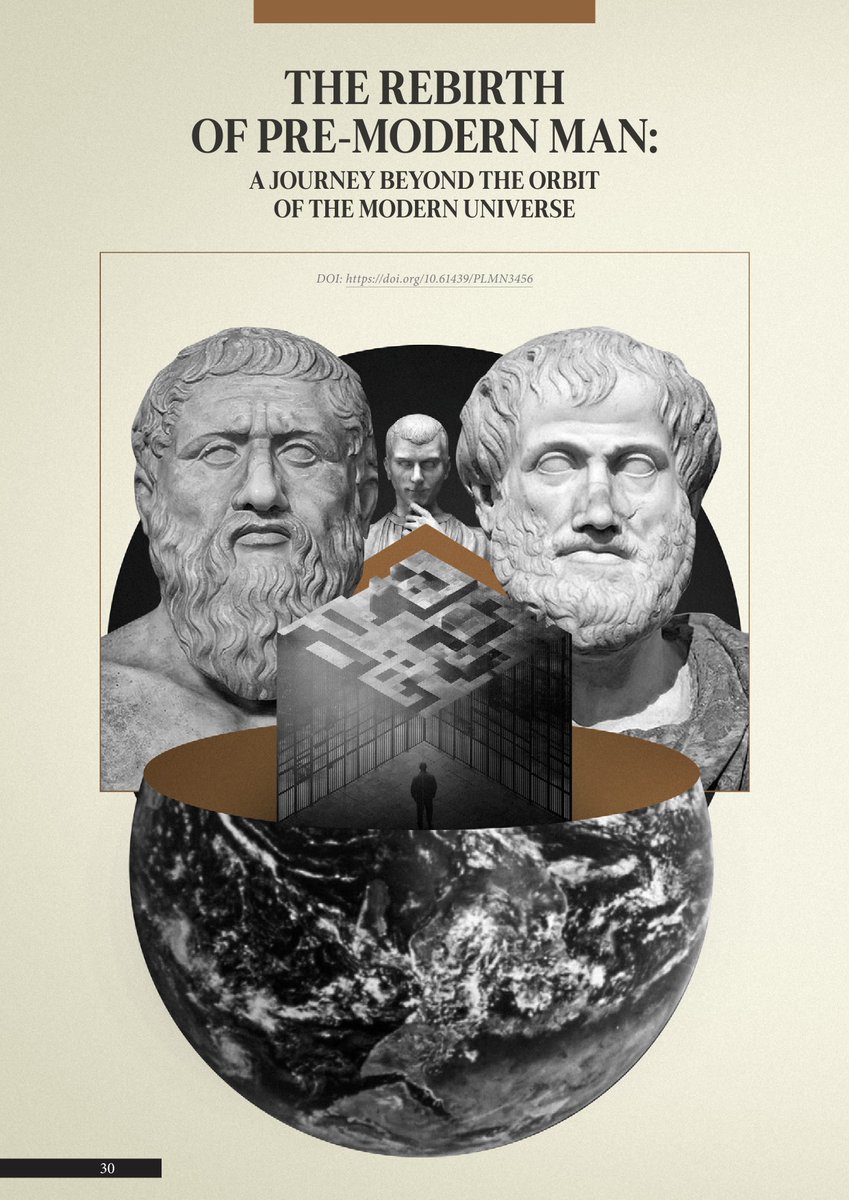 📕  In case you missed it: The latest issue titles "Psychology of the Zoo" of the Results of Scholarly Work (<a href="/RSW_journal/">Results of Scholarly Work</a>) was released, bringing bold perspectives and thought-provoking ideas on today’s most pressing topics. 

👉 Explore it: sci-result.de/journal/issue/…