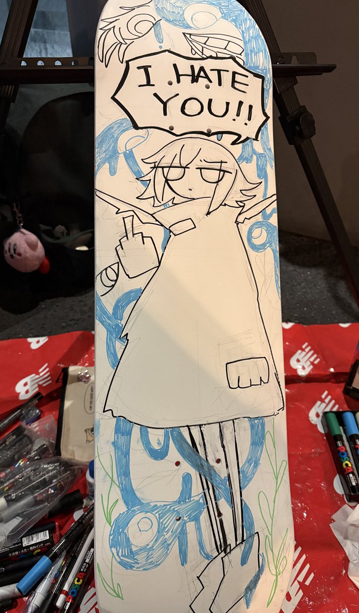 マシュー/msux (@yoka_ms) / Posts / X