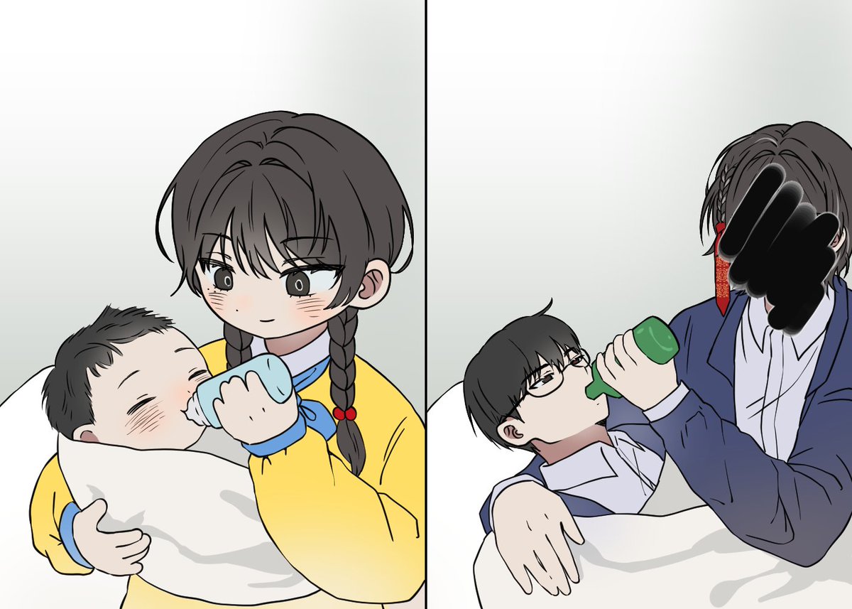 🖤아름🌊 tweet media