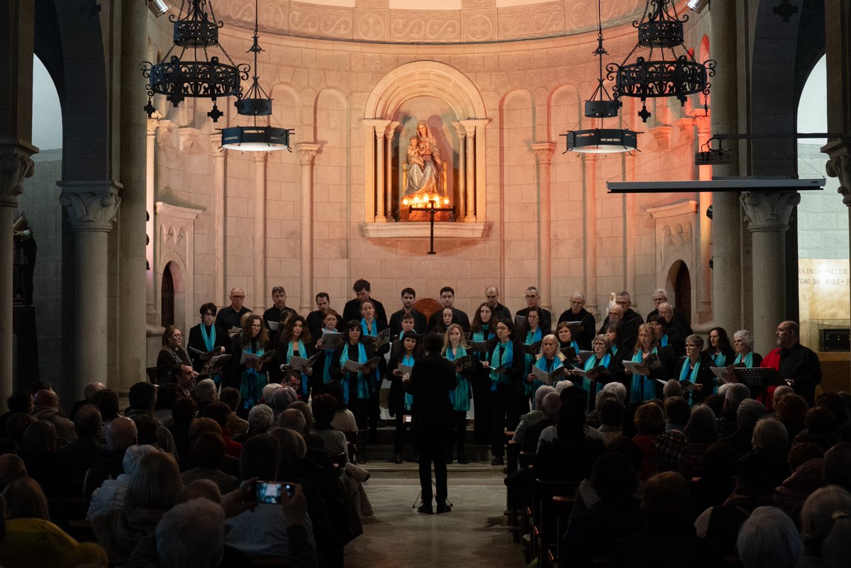 L’<a href="/orfeosolsona/">Orfeó Nova Solsona</a> cantarà a la Vetllada Musical de Santa Cecília juntament amb la Coral Morunys i la Fònica de Freixinet #Solsona: solsonafm.media/lorfeo-nova-so…