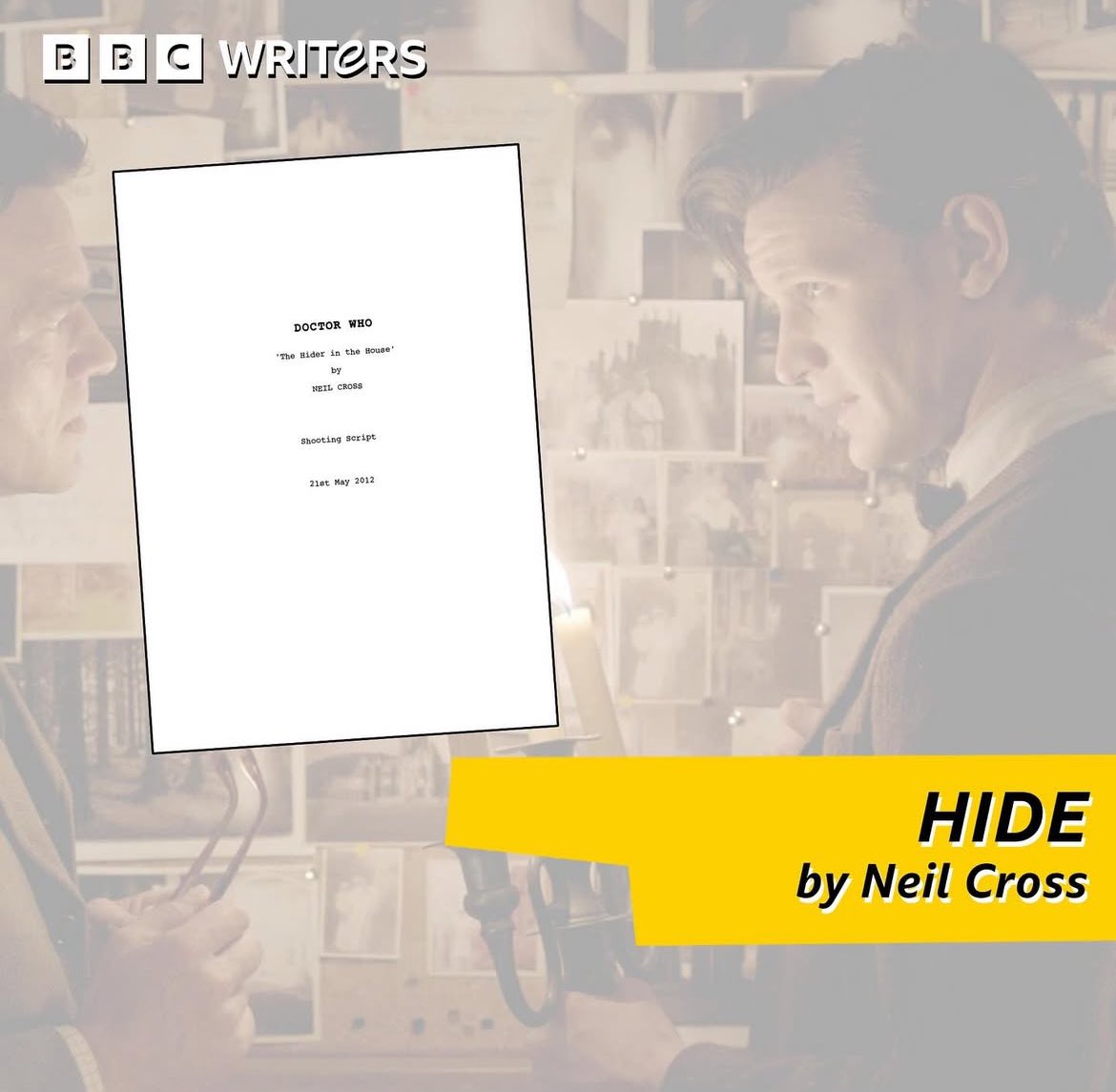 Doctor Who ドクターフー the shooting scripts Doctor Who ドクターフー the shooting scripts