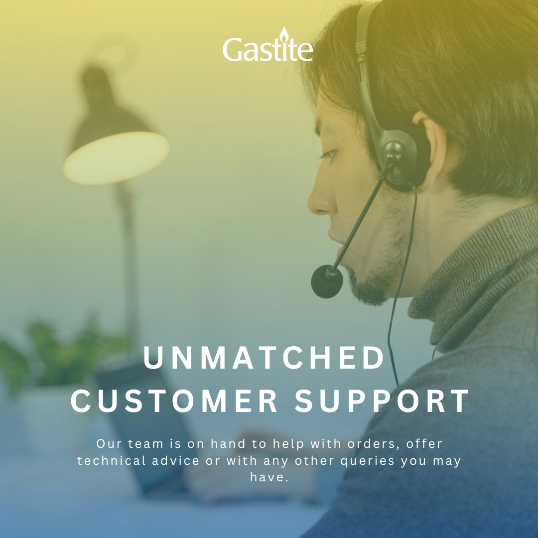 GastiteUK's tweet image. Have a question for the Gastite team?
Use our contact form on the Gastite UK website to reach us directly for advice, support, or technical guidance.

Head to our contact form at gastite.co.uk/contact-us/

#GastiteUK #GasEngineer #CSST #HVAC #GasSafe