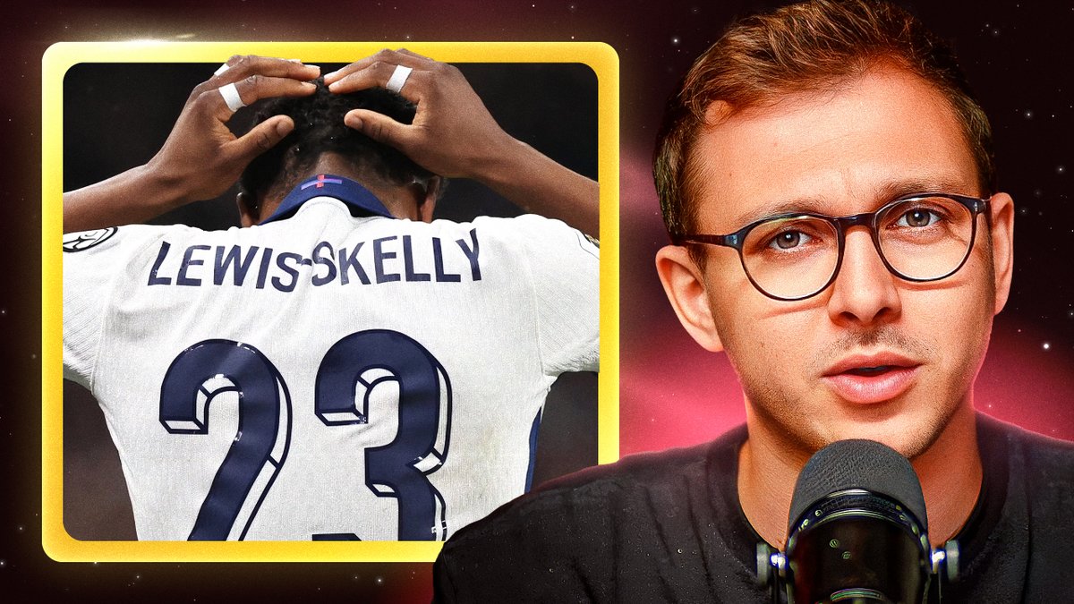 Would Arsenal consider offers for Myles? 🤔

Sky Sports say clubs are 'monitoring' his situation...

But <a href="/JamesB_afc/">James B</a> thinks it's nonsense and expects our brilliant youngster to STAY

Full reaction here ⬇️

🔗 youtu.be/jlCu5w2QCkE?si…