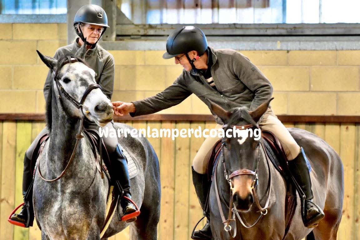 Warren Lamperd Coaching tweet media