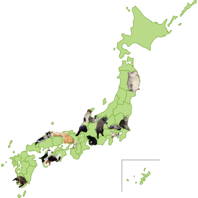 エゴサで先着順で拾ってるつもりなんですがもし前後してたり抜けてしまってたら申し訳ありません…