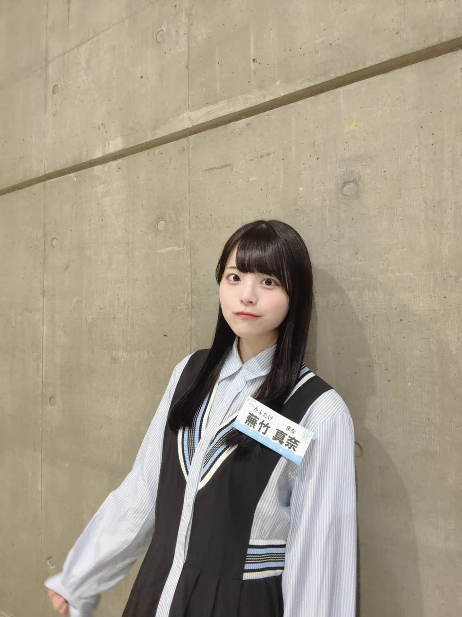 STU48 4期研究生 on X: 