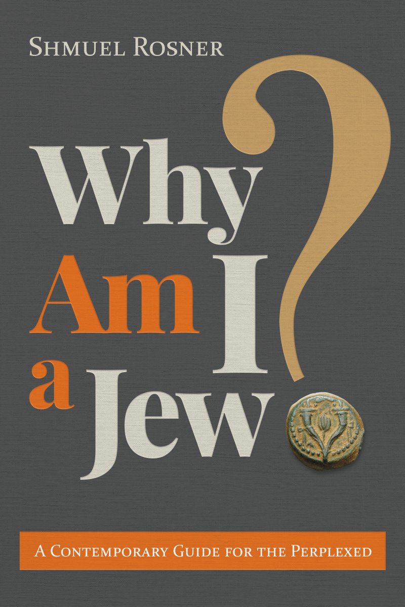 Three significant relationships shaped Jewish identity throughout history: the relationship with God, the relationship with the non-Jewish world, and the relationship between Jews and themselves. The nature of those relationships underwent a dramatic change within a short period.