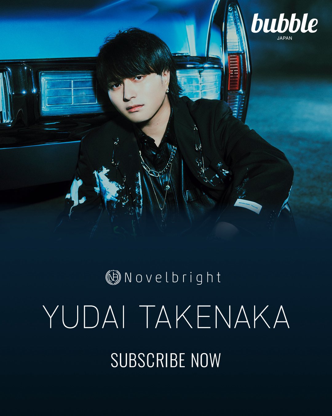 竹中雄大 Yudai Takenaka on X: 