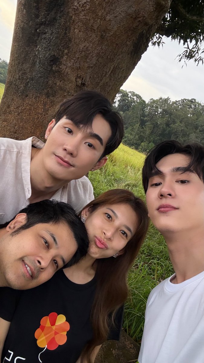 Finally!!!
#MelodyOfSecrets
#ปิดกล้องกองน้องเม