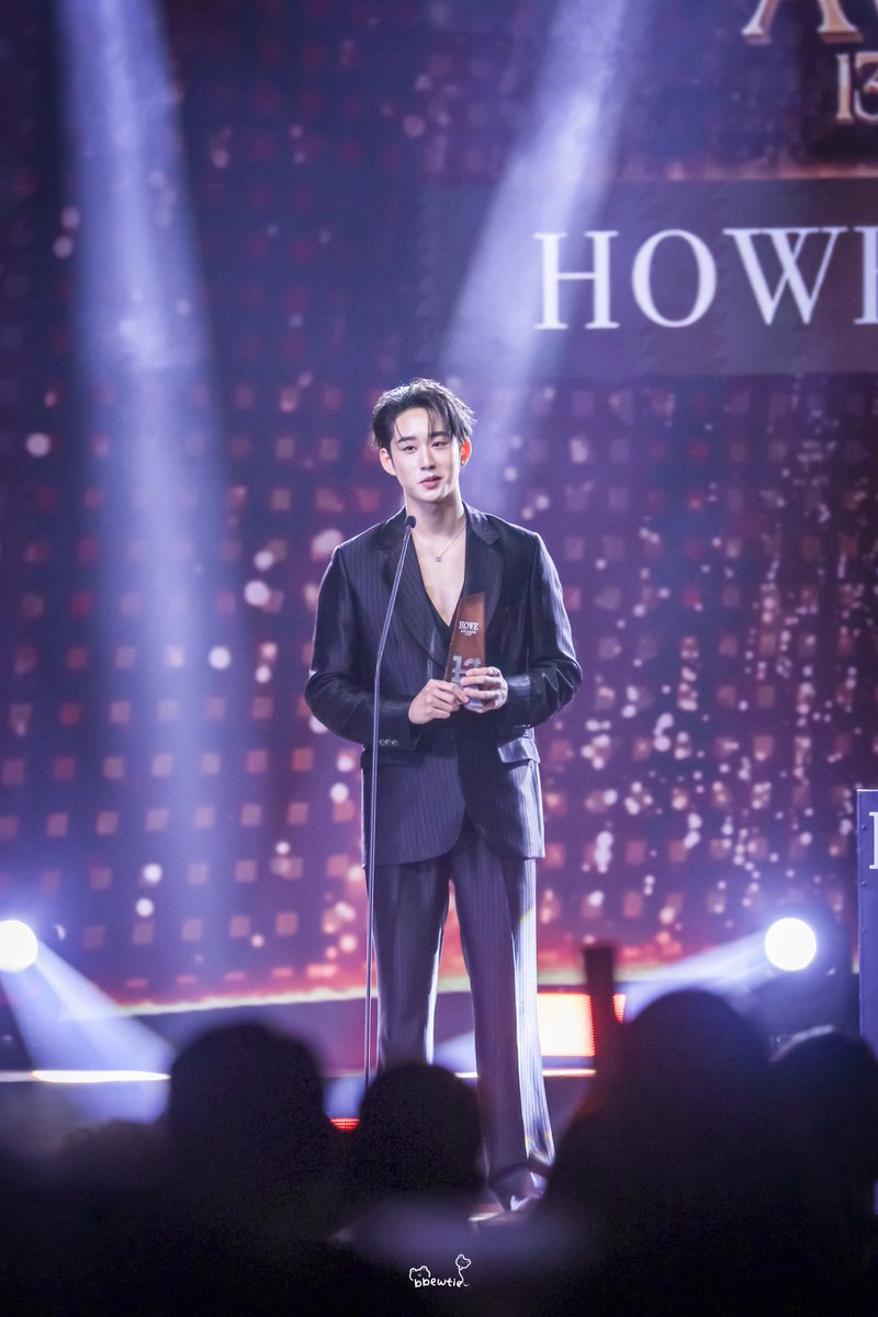 ยินดีกับรางวัลแรกของน้องเอสด้วยน้าา 🤲🏻🤍✨

LYKNEST IN HOWE

#HOWEAWARDS2025xWILLIAMEST
#est_rvp <a href="/EstRvp/">est_rvp</a>