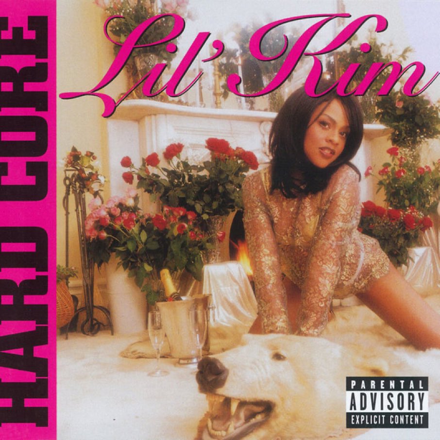 On this day in 1996, Lil Kim released Hardcore.