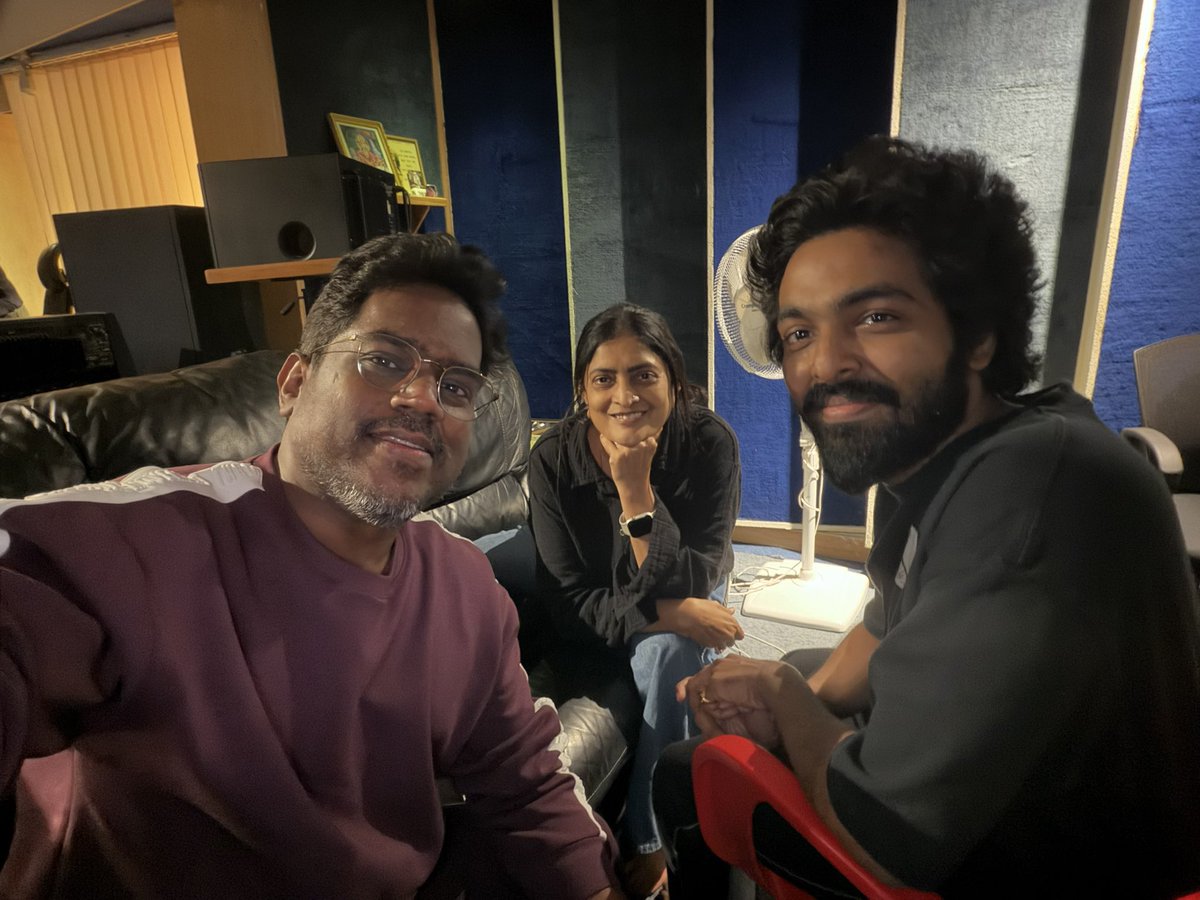 ManojMaddyMM's tweet image. ♥️♥️♥️