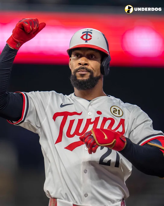 Image from Underdog MLB (@UnderdogMLB)