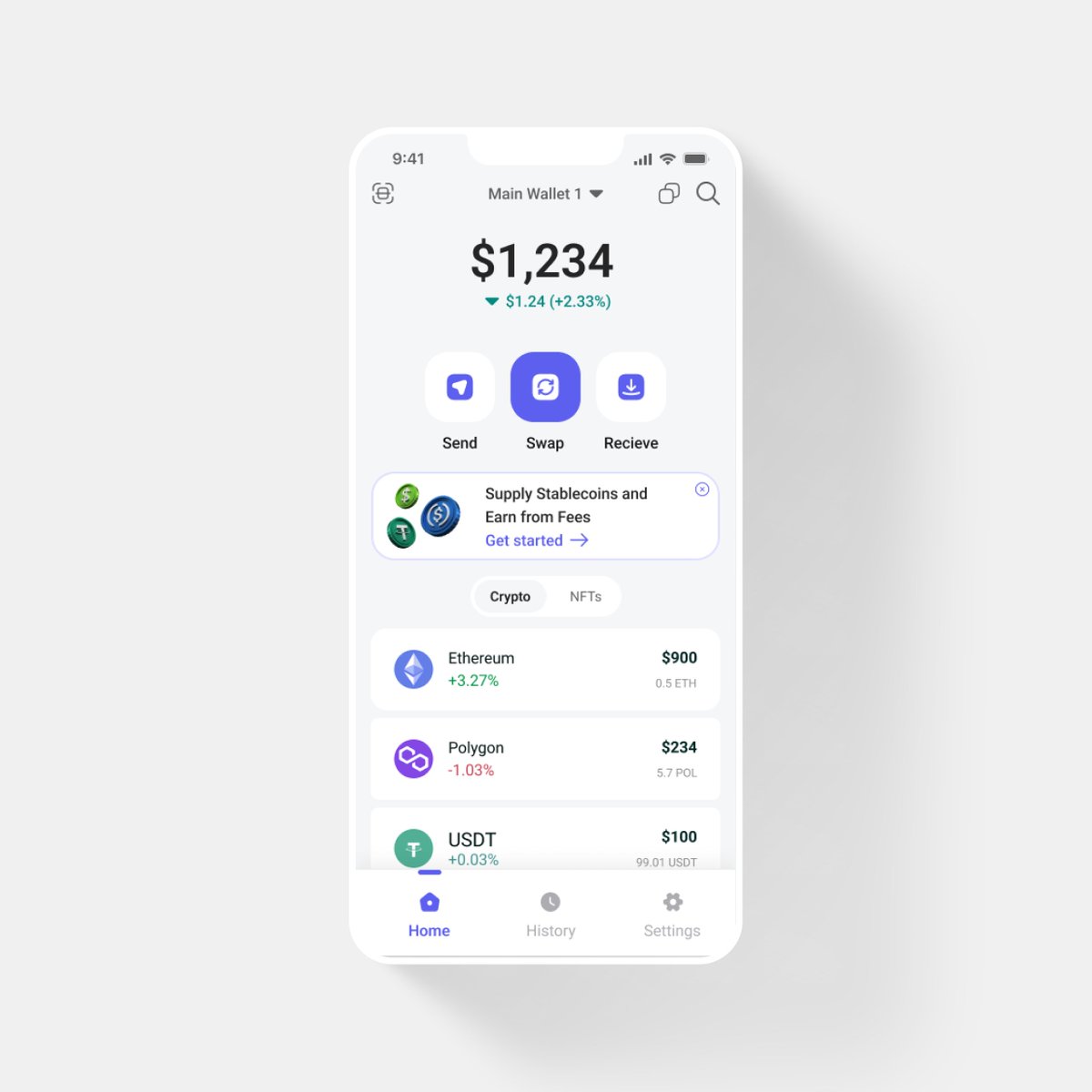 Manny_Medici's tweet image. I mean who still cooks clean like this?

Something huge coming 👀😱

All web3 builders watch out