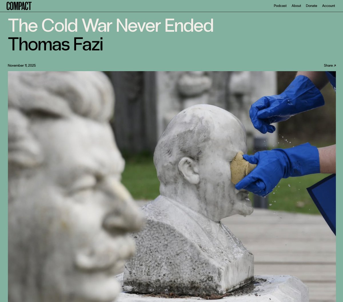 Thomas Fazi tweet media