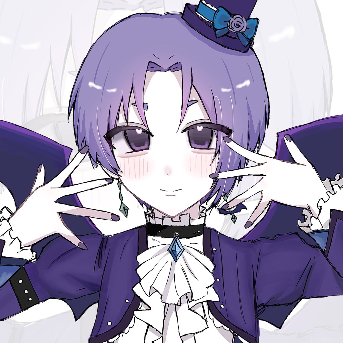 にゃんた様 にゃん汰。🩸🐾 (@07nyanta13) / Posts / X