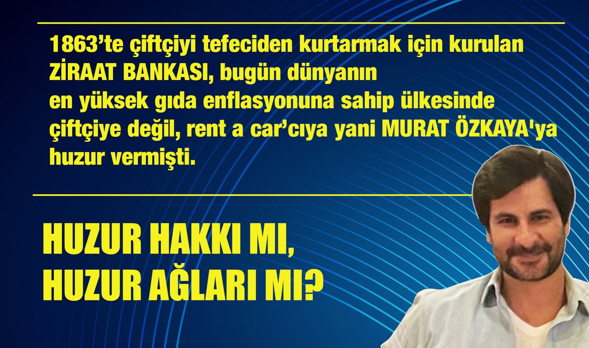 HUZUR HAKKI MI, HUZUR AĞLARI MI?

✔️ Bir kurumun yönetim, denetim ya da benzeri üst kurullarında görev yapanlara, toplantıya katıldıkları için ödenen ek ücrete “huzur hakkı” deniyor.

Mantık şu:
“Toplantıya geldin, karar aldın, bunun karşılığında bir ödeme hak ettin.”

✔️ Ama bu