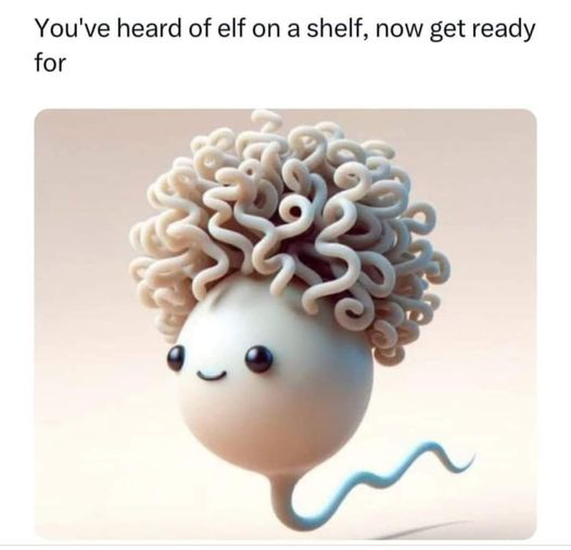 SaxonMS1's tweet image. Tasteless, I know. but what a sweet little face. Must be female.🤣 #funny #PuzzleFun #WritingCommunity