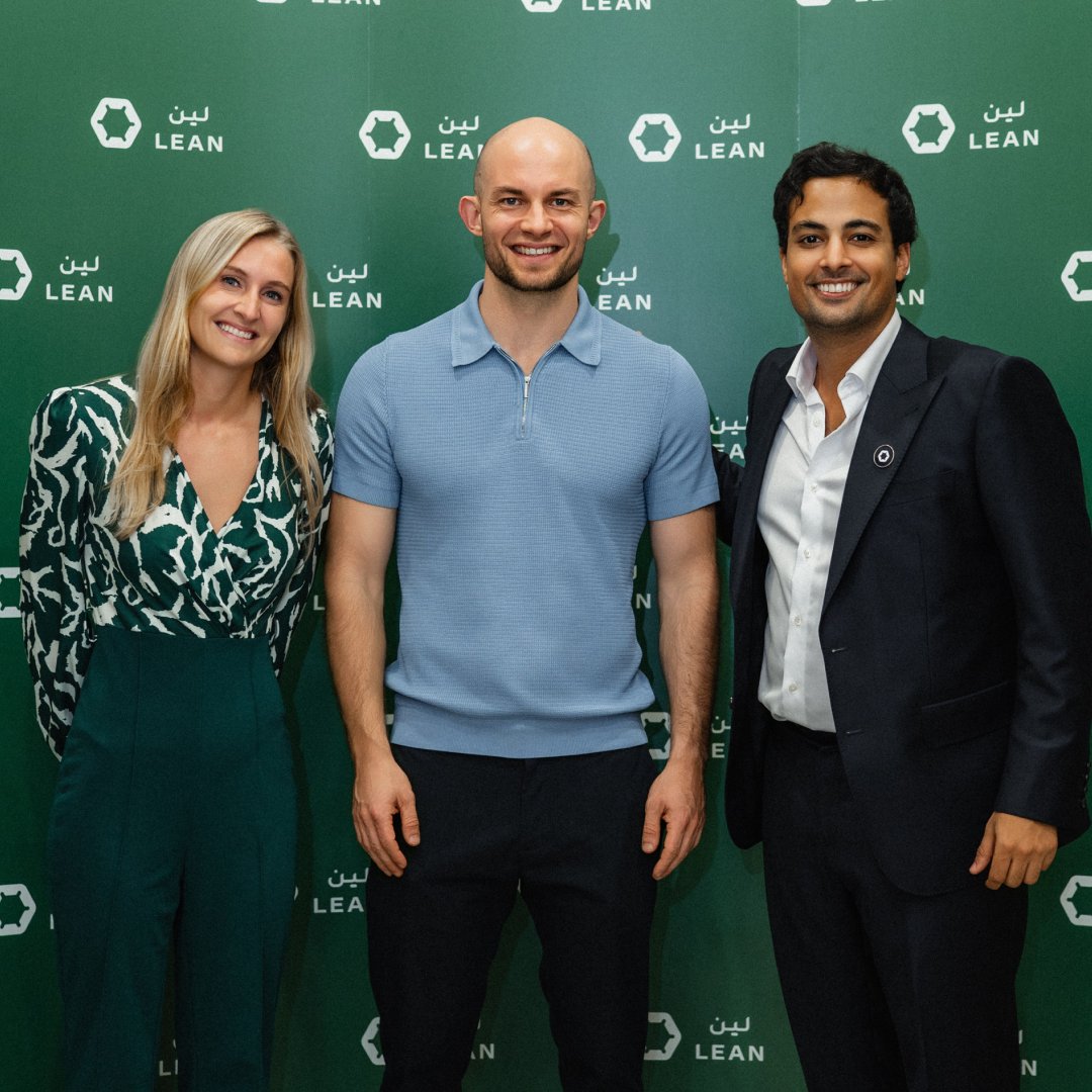 Lean Technologies tweet media