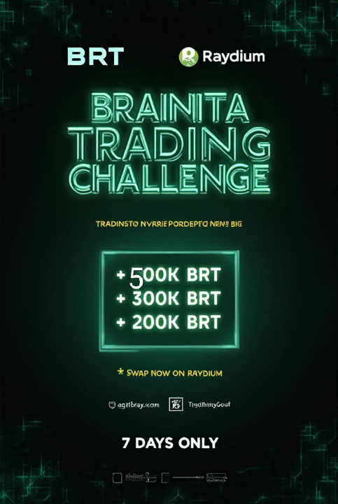 BRAINITA tweet media