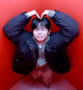 예찬 사랑해 33 ♥️