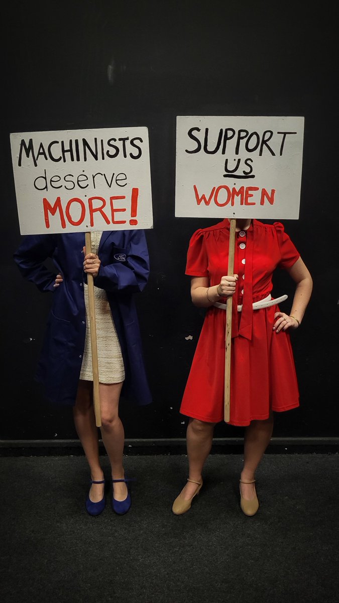 Clevedon School Performing Arts Department tweet media