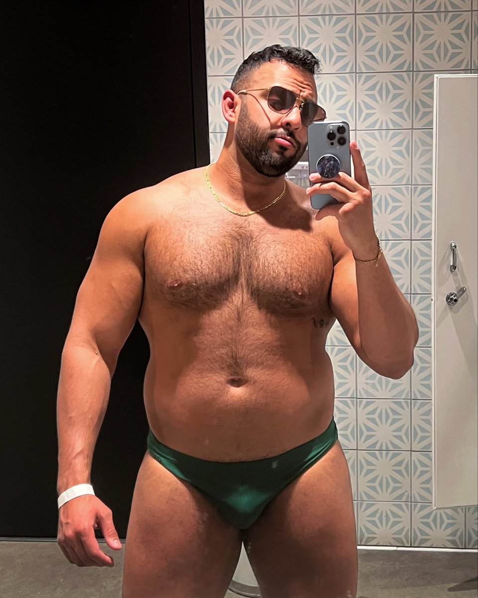 Growing Thicc tweet media