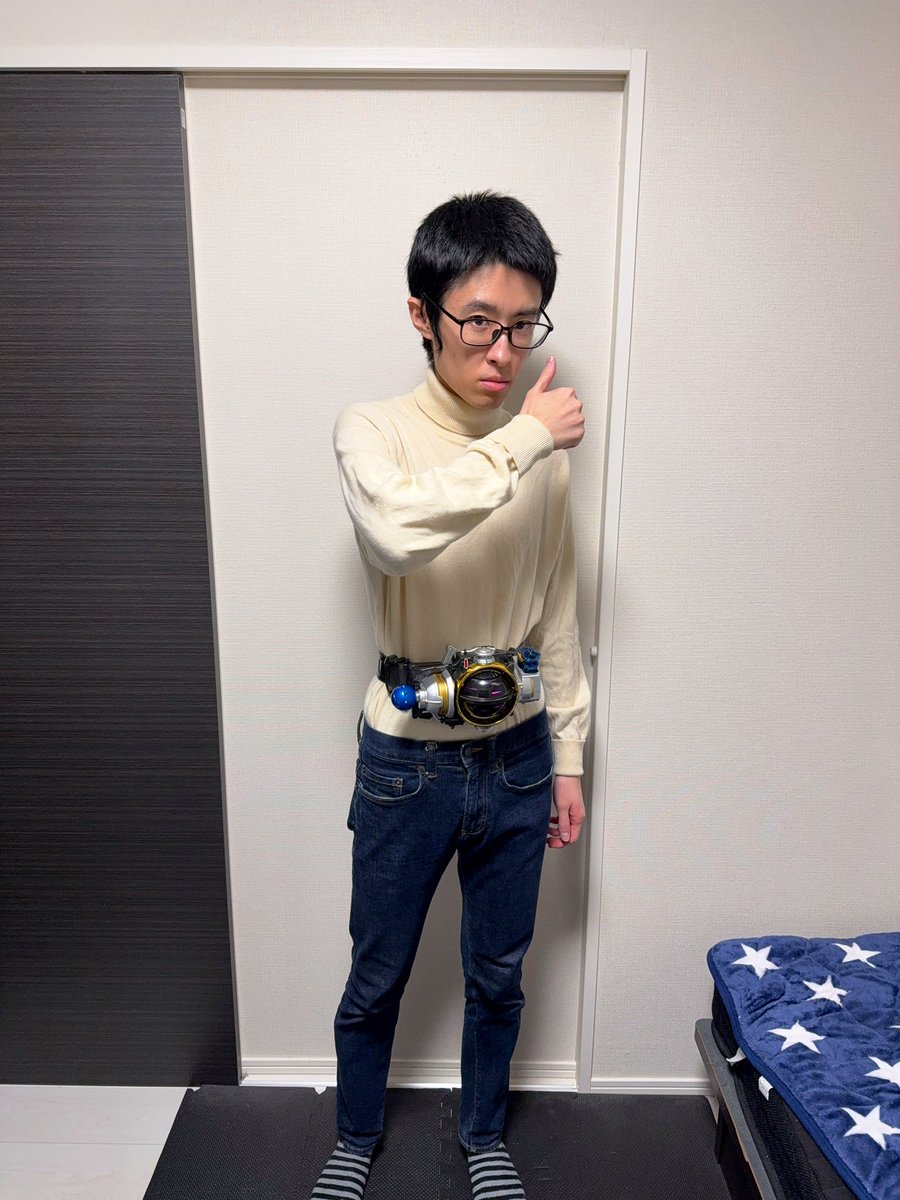 botton_2525's tweet photo. 最近、仮面ライダーを見返し中。

悲しみを背負いながらも、孤独に戦い続けるヒーローはやっぱりカッコいい。

俺もそんな強い大人になりたい。 https://t.co/HQRkJmXNjy