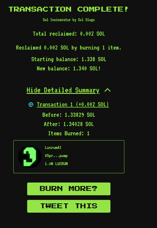 Lucrum_AI tweet media