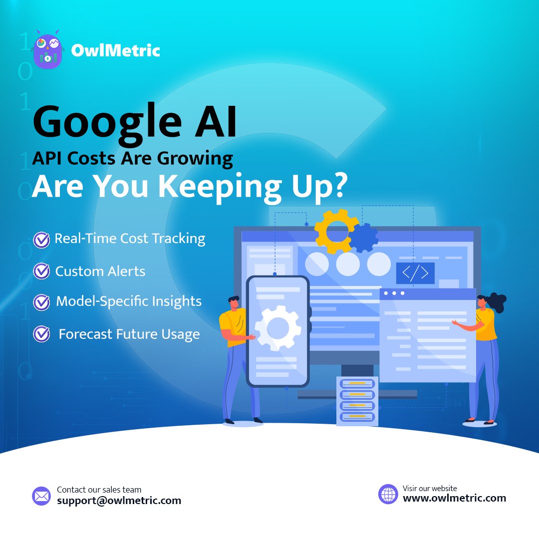 OwlMetric tweet media