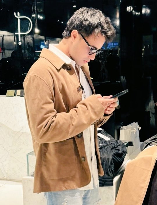 pookie_770's tweet image. 📷 @IamAbhiSharma4 

#Abhisheksharma