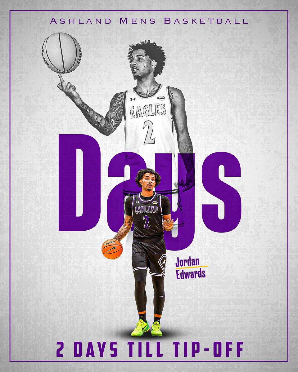 JE Days Away! 😎

#WeAreFamily | #GoEagles