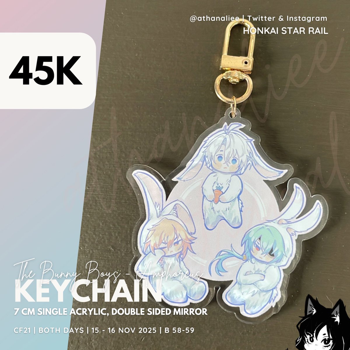 Athanaliee | CF21 B58-59 tweet media