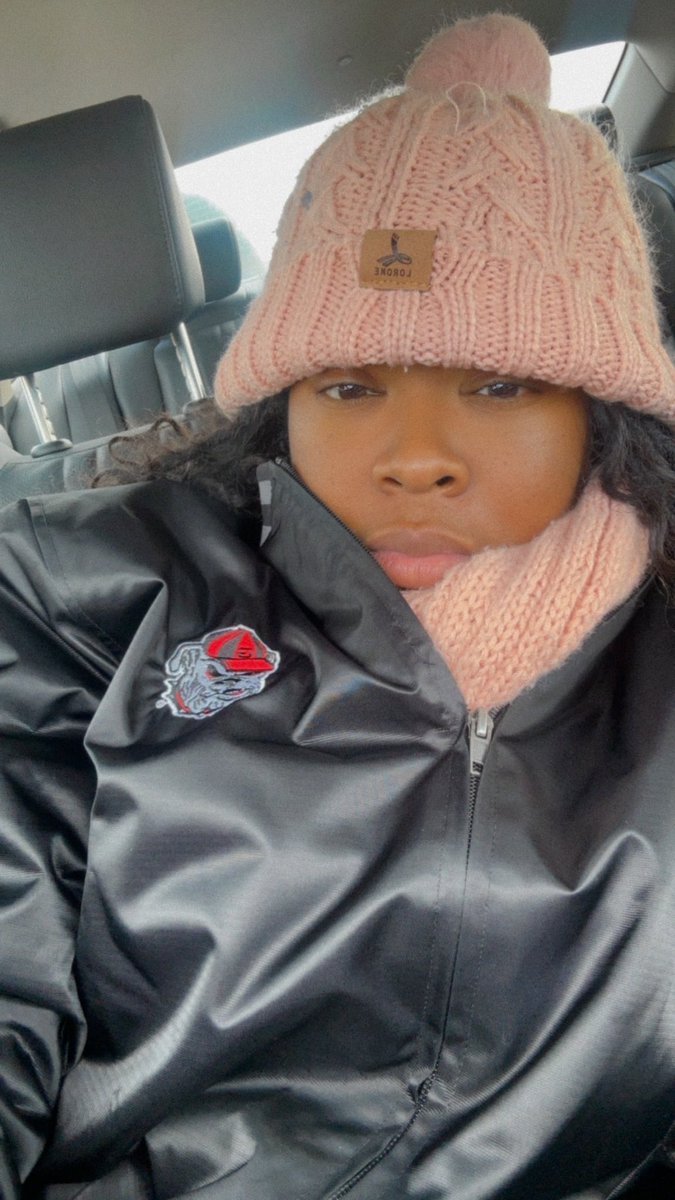 Top of the Morning 😛