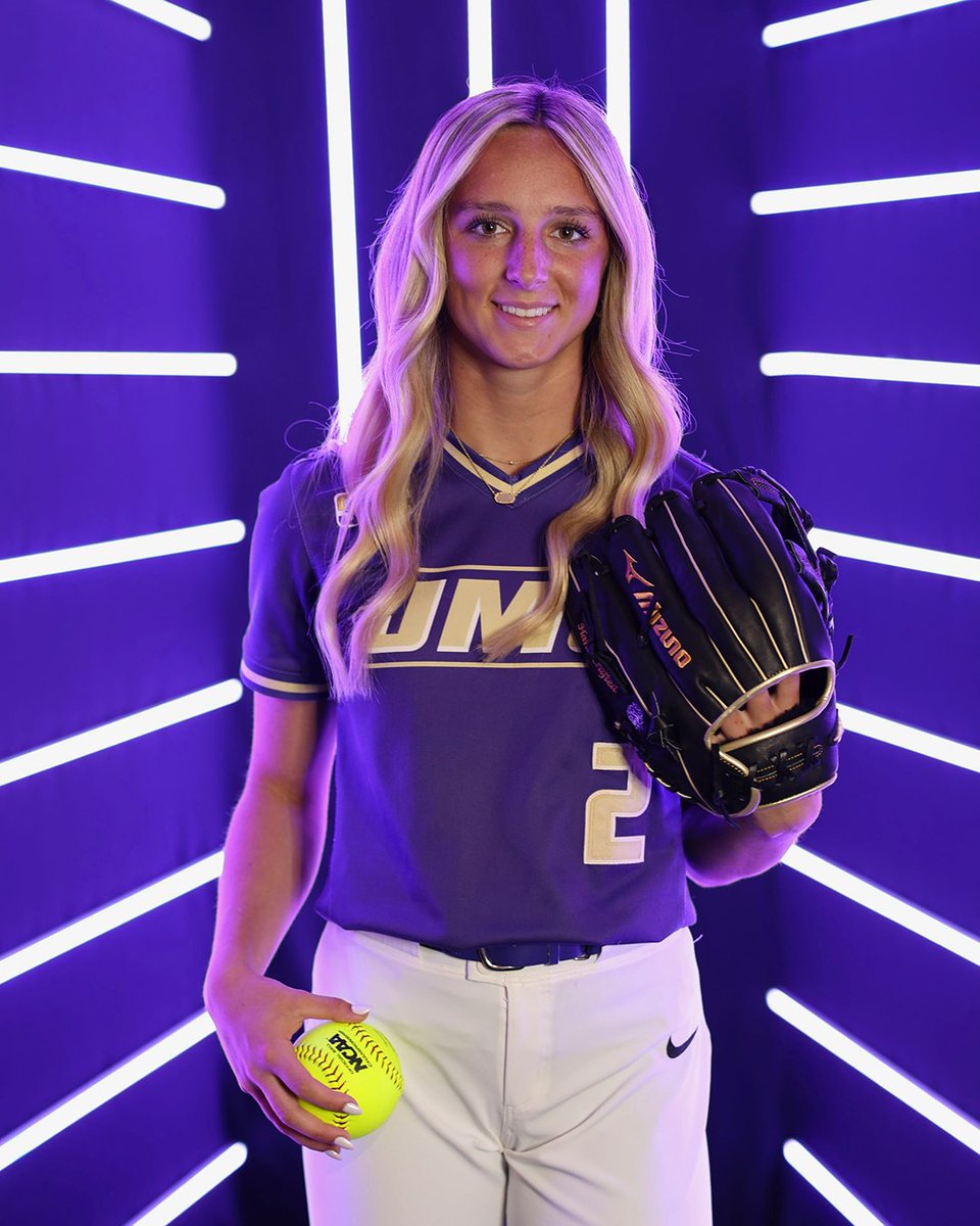 A three-time Pennsylvania All-State selection who's enjoyed a decorated high school career. 

Excited to announce the signing of Hannah Chipego!