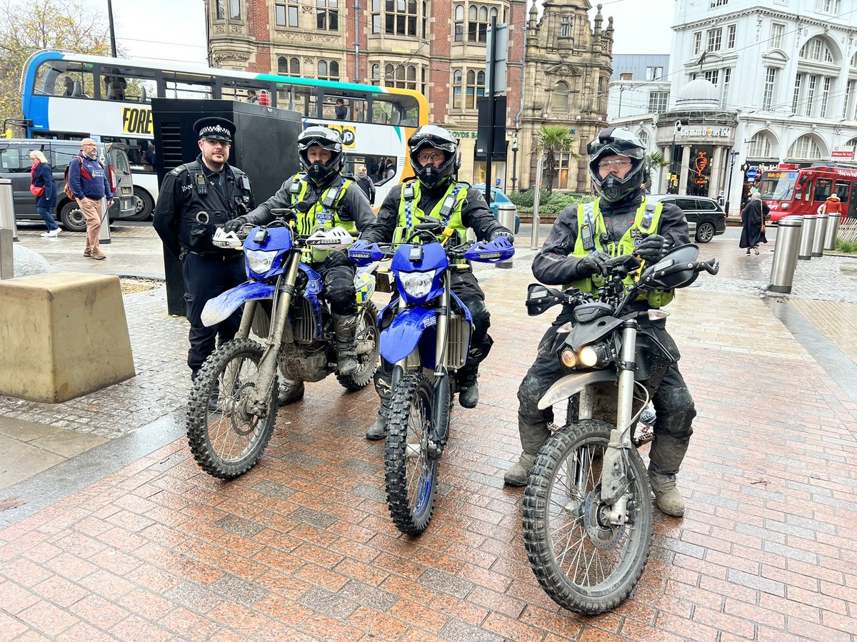 Cllr Ben Miskell tweet media