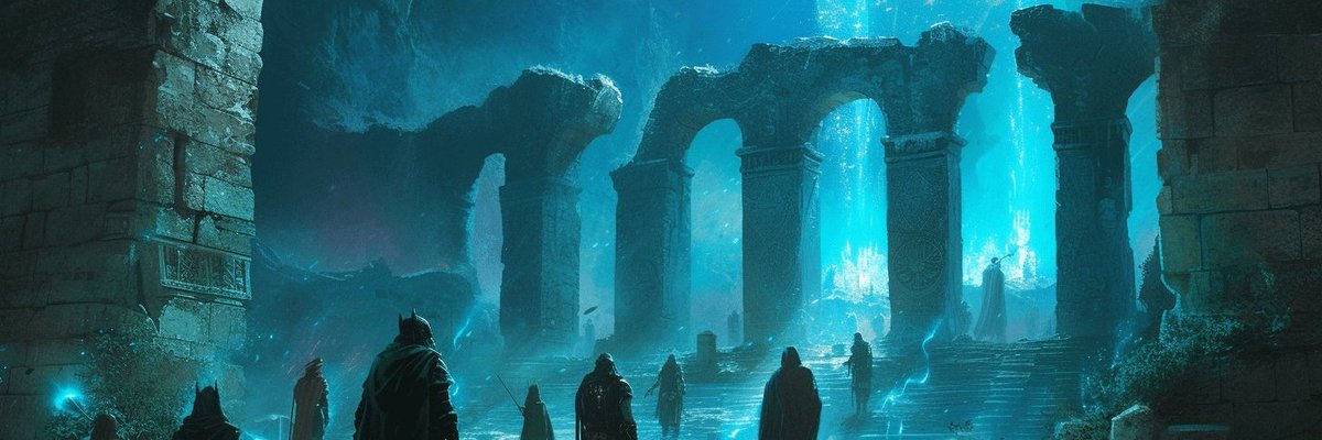 Not every revolution makes noise some unfold in silence, built by people who simply believe. <a href="/ValanniaGame/">Valannia</a> is that kind of revolution.

It’s not trying to outshine anyone. It’s building something deeper a world that reminds us why we fell in love with digital creation in the