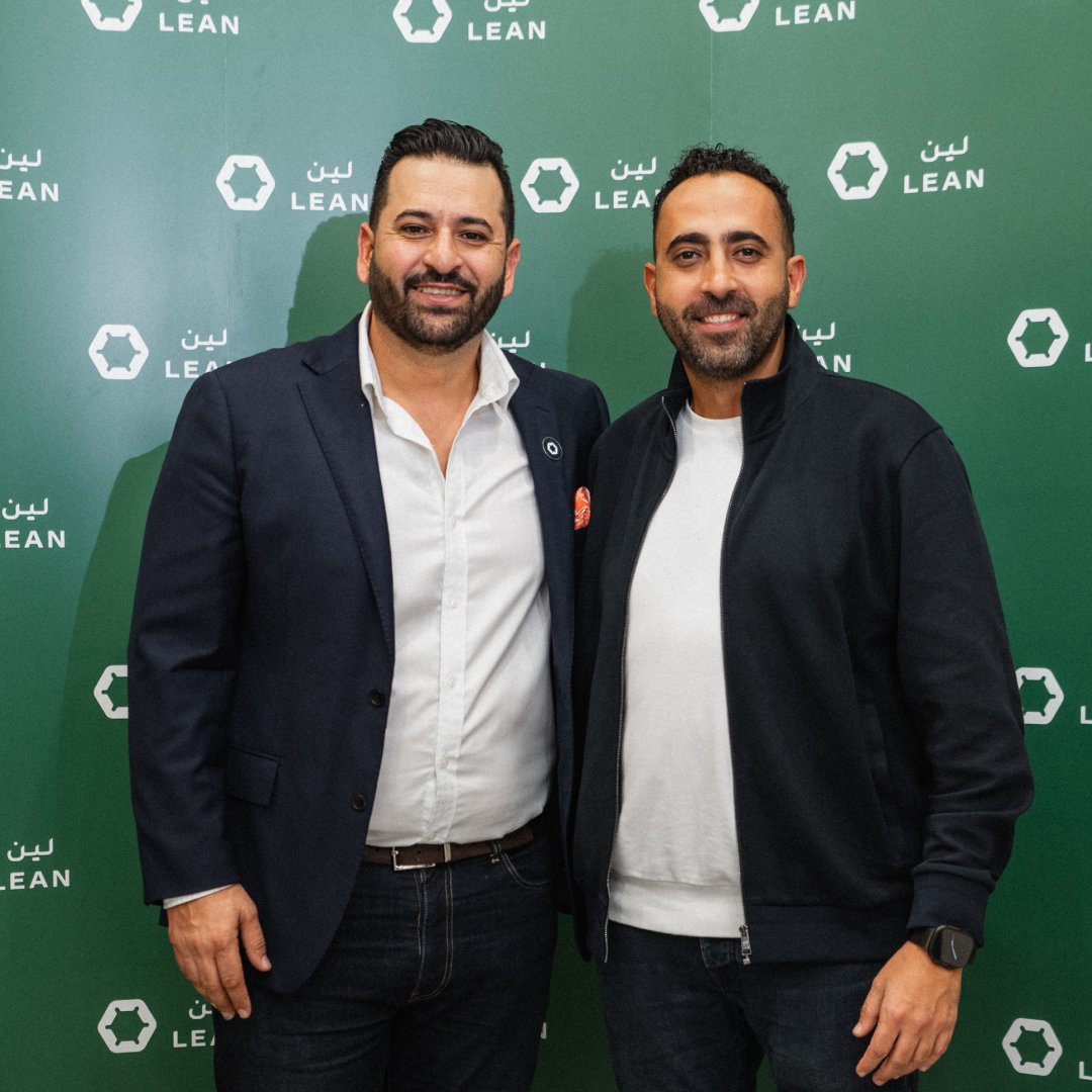 Lean Technologies tweet media