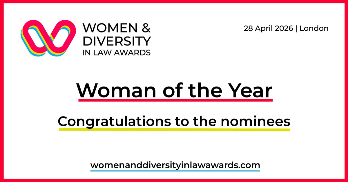 mdcomms's tweet image. We are absolutely thrilled to be nominated in three categories for @WDLAwards! 🎉

I have been nominated for both Woman of the Year and Business Leader of the Year, and MD Communications has been nominated for Supplier of the Year.

#WDLAs26

 ➡️ linkedin.com/feed/update/ur…