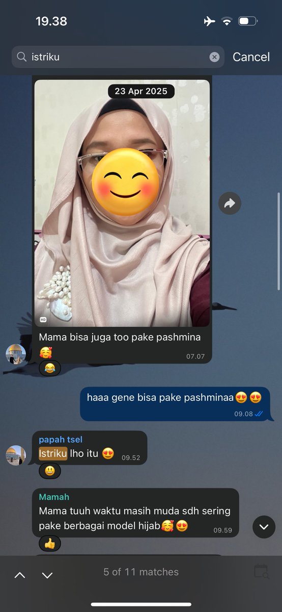 ˢᵉᵏ tweet media