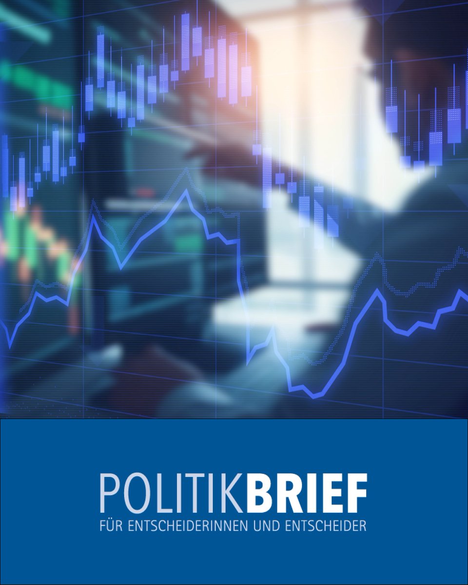 Unser IHK-Politikbrief liefert kompakte Informationen. Diesmal:
➡️ Konjunkturbericht Herbst:
➡️ Industrie- und Innovationsumfrage
➡️ Sondervermögen für berufsbildende Schulen
➡️ Reisebranche braucht Strategie

👉 Mehr dazu: bit.ly/4aFFm1f
© Adobe Stock – studio v-zwoelf