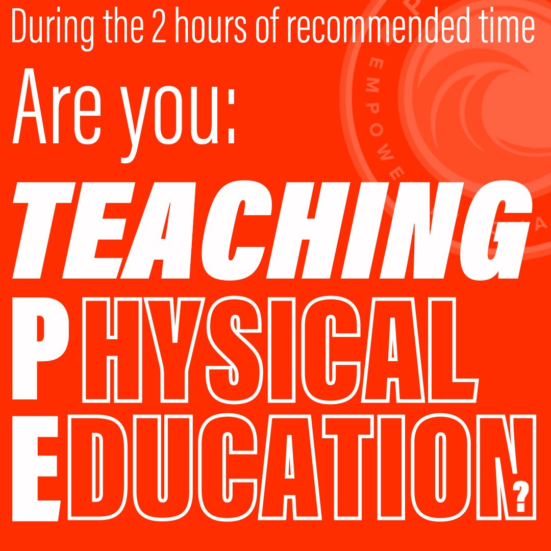 PE_SURGE's tweet photo. Educate children physically ... Lay the foundations! 

Want to know the difference. Contact me: 

matt@pesurge.co.uk

https://t.co/TVwDvIT4RE

#dontdoPEteachit
#togetherWeWillSURGE https://t.co/v1Qs3ddlGR