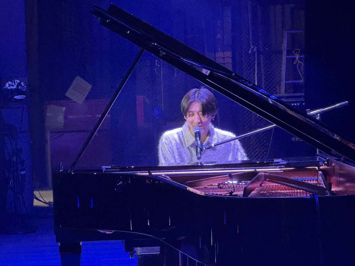 久保陽貴 Happy Smileコンサート 運営事務局 (@HappySmile28Ha