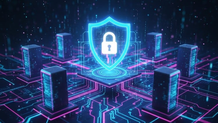 comidoc's tweet image. كورس اساسيات الشبكات للأمن السيبراني

⏱️ 4.2 hours
👥 151
🔄 Nov 2025
💰 $14.99 → 100% OFF

comidoc.com/udemy/network_…

#CyberSecurity #NetworkBasics #InfoSec #udemy