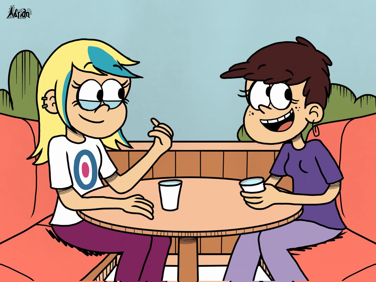AdrianM_Prya03's tweet image. The Talk

Just ask them later... Maybe not for Luna anyway.
The Loud House© Nickelodeon 

#LunaLoud #Luna_Loud #SamSharp #Sam_Sharp #AgedUp #TheLoudHouse #The_Loud_House