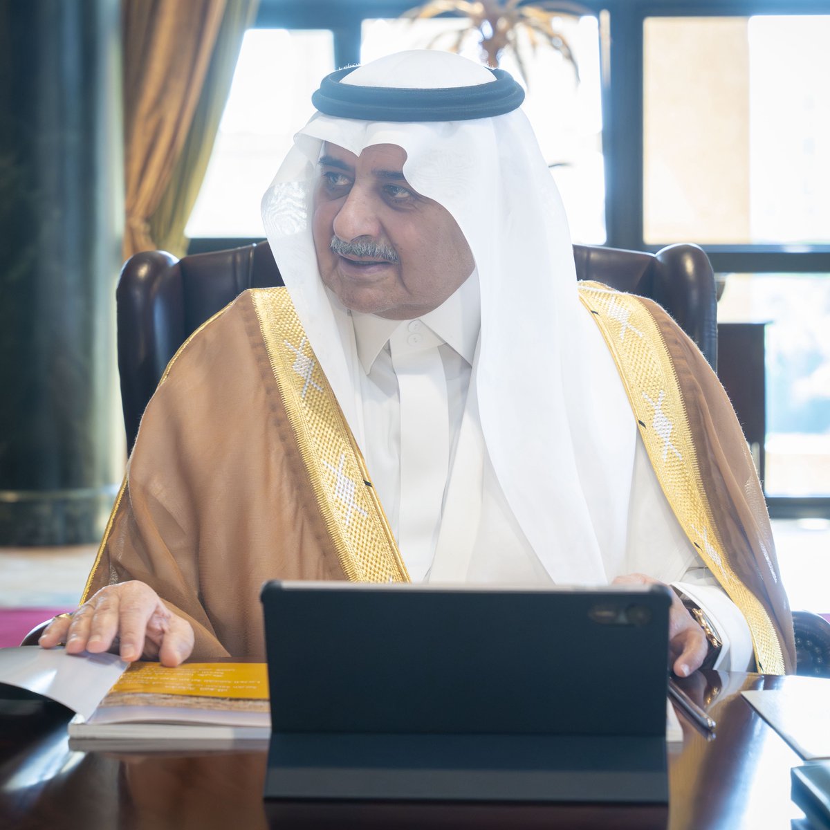 الله يحفظك💚