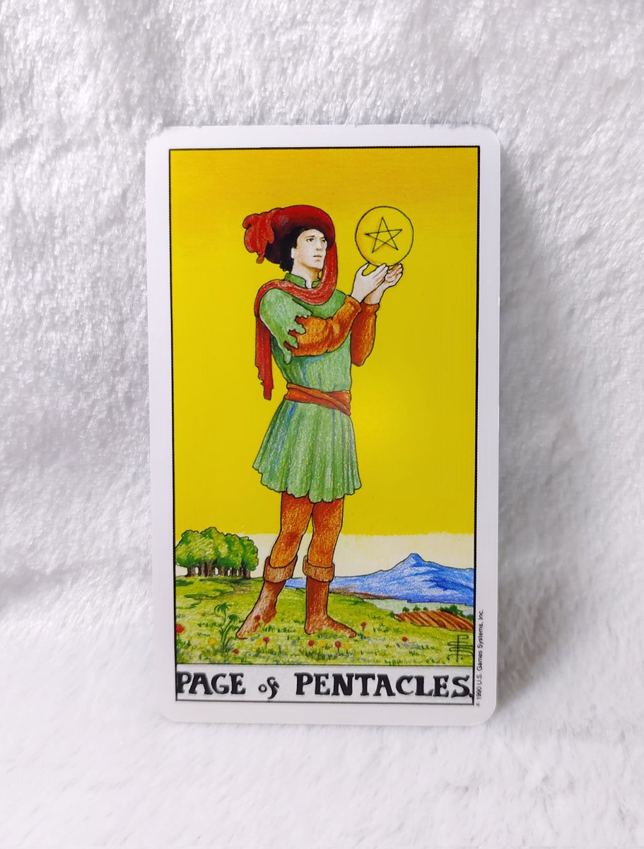 Random for u🌟

ช่วงนี้มีเกณฑ์​ได้รับข่าวดีเล็กๆ เกี่ยวกับเรื่องการเงินหรือโอกาสใหม่ที่ช่วยให้คุณรู้สึกมีกำลังใจขึ้นอีกครั้ง เงินอาจจะเข้ามาจากสิ่งที่คุณเริ่มลงมือทำ หรือจากความพยายามบางอย่างที่เคยทำไว้ก่อนหน้า เป็นช่วงเวลาที่เหมาะกับการเรียนรู้ พัฒนาทักษะ