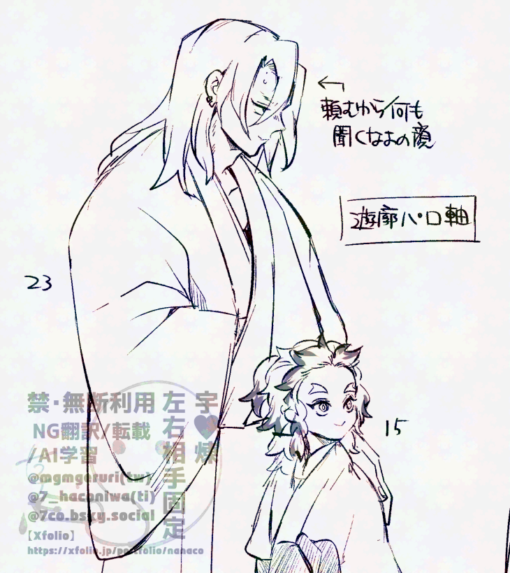 七子٩( ᐖ )۶ (@mgmgeruri) / Posts / X