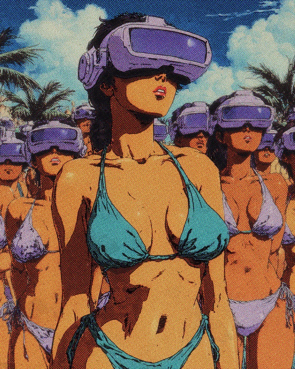 24Kenva's tweet photo. Virtual Paradise

1/1

0.055 ETH

👇 https://t.co/kWxd0mxsg8