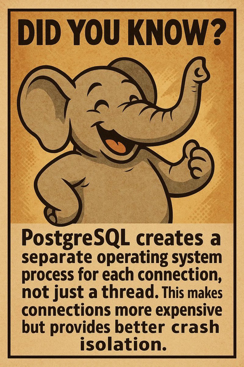 jespinog's tweet image. Did you know?

internals-for-interns.com/posts/postgres…

#postgres